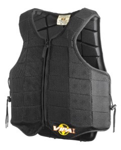 Equestrian Horse Riding Body Protector Safety Vest Body Protective Vest